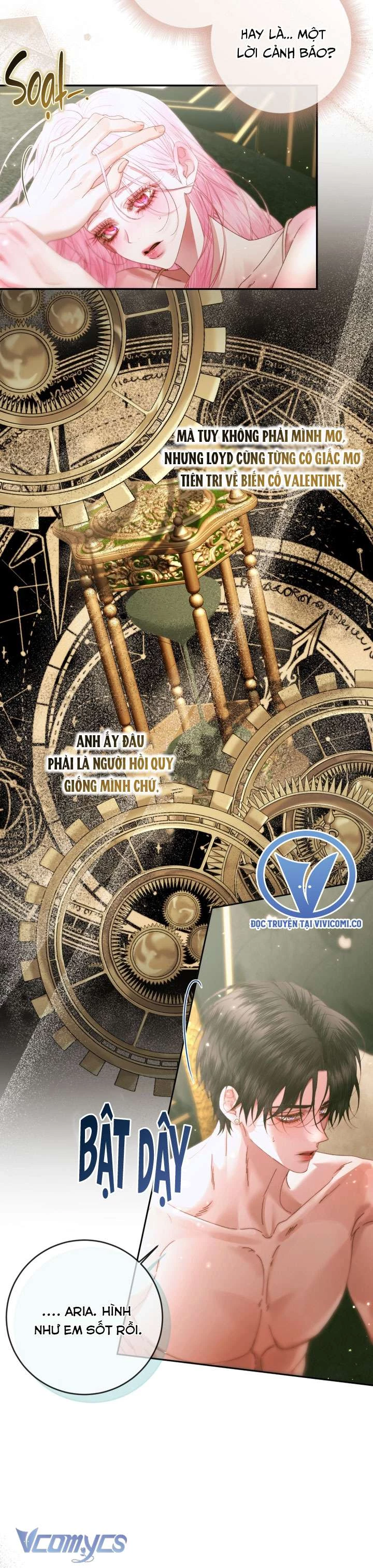 Siren: Trở Thành Gia Đình Của Nhân Vật Phản Diện Chapter 146 - 31