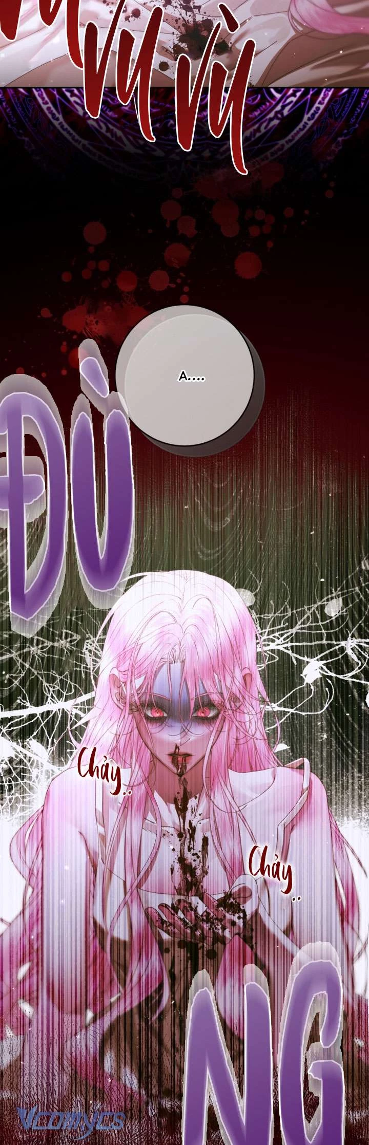 Siren: Trở Thành Gia Đình Của Nhân Vật Phản Diện Chapter 146 - 33