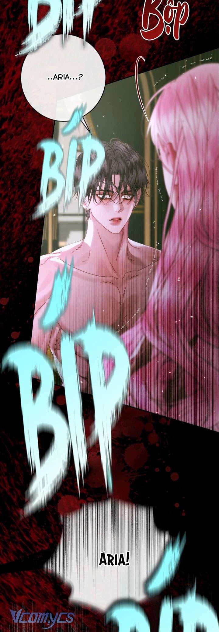 Siren: Trở Thành Gia Đình Của Nhân Vật Phản Diện Chapter 146 - 35