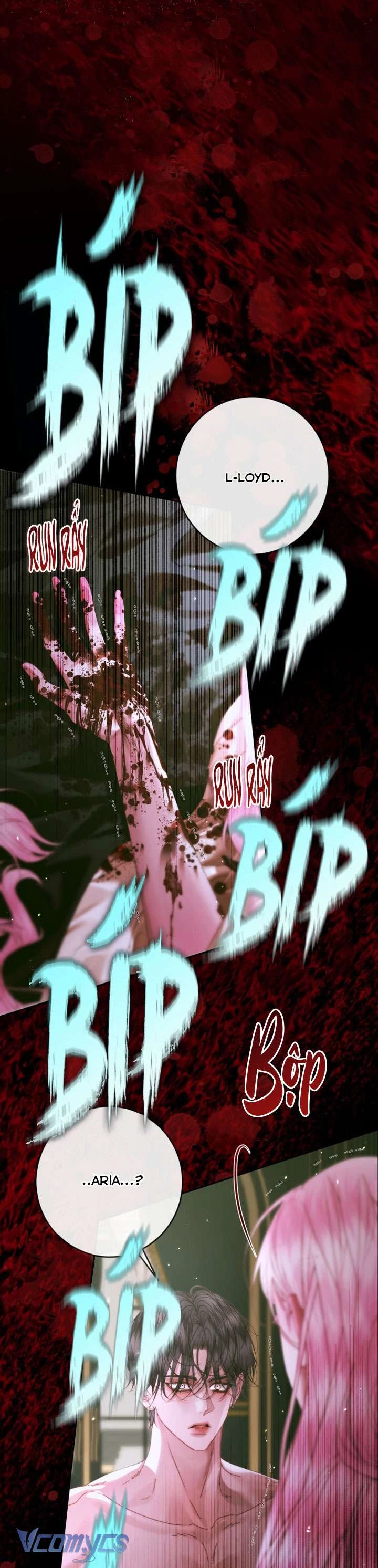 Siren: Trở Thành Gia Đình Của Nhân Vật Phản Diện Chapter 147 - 2