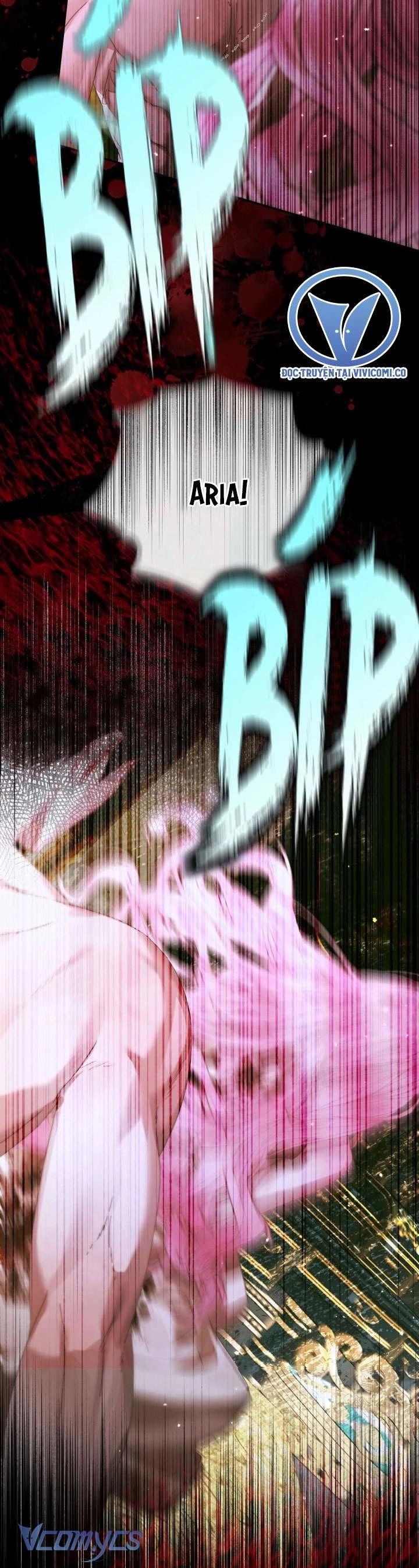 Siren: Trở Thành Gia Đình Của Nhân Vật Phản Diện Chapter 147 - 3