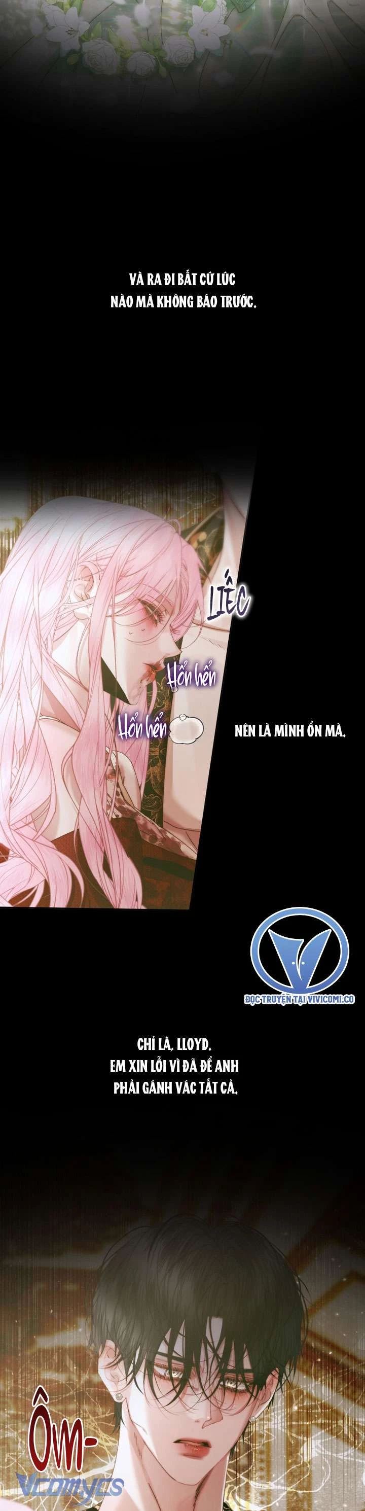 Siren: Trở Thành Gia Đình Của Nhân Vật Phản Diện Chapter 147 - 8