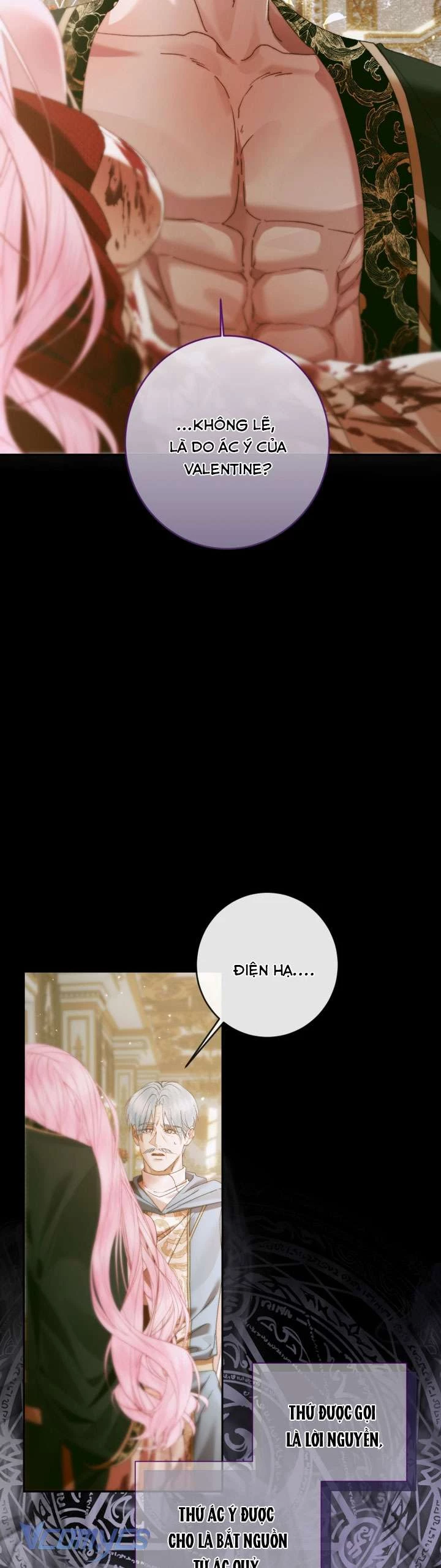 Siren: Trở Thành Gia Đình Của Nhân Vật Phản Diện Chapter 147 - 9