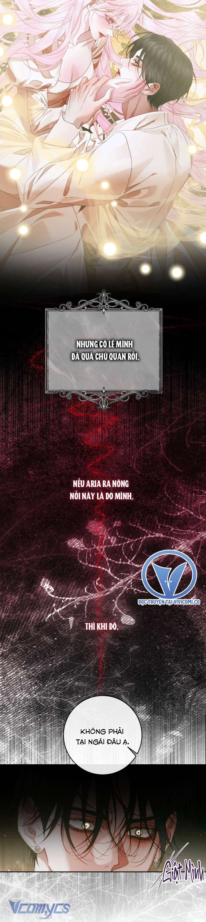 Siren: Trở Thành Gia Đình Của Nhân Vật Phản Diện Chapter 147 - 11