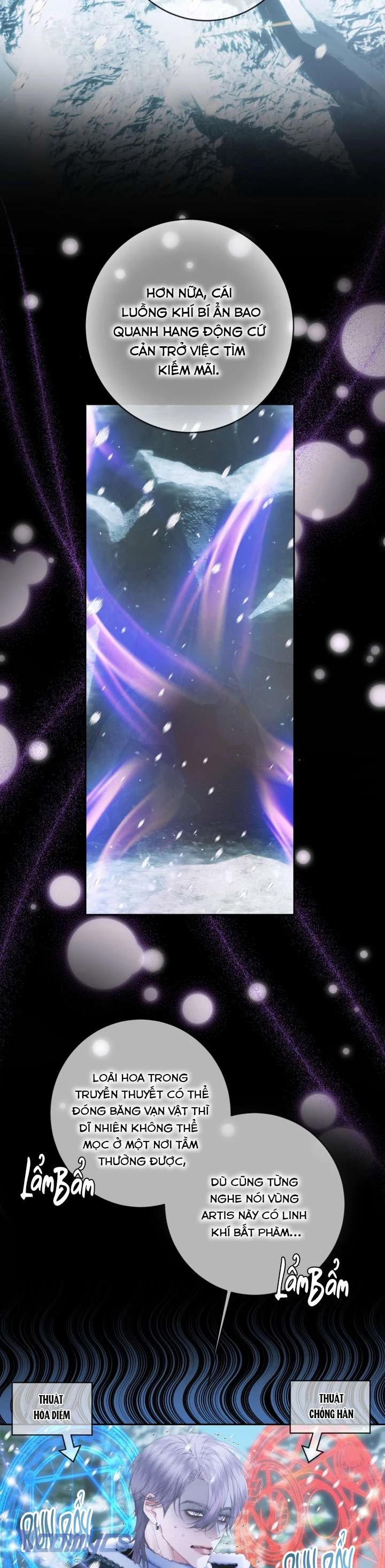 Siren: Trở Thành Gia Đình Của Nhân Vật Phản Diện Chapter 147 - 18