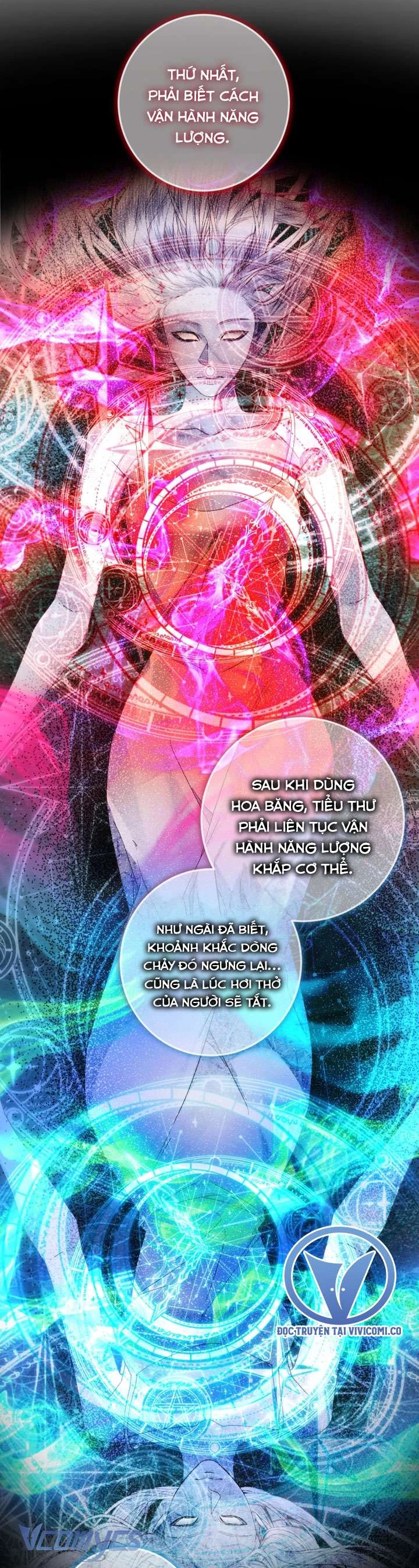 Siren: Trở Thành Gia Đình Của Nhân Vật Phản Diện Chapter 147 - 23