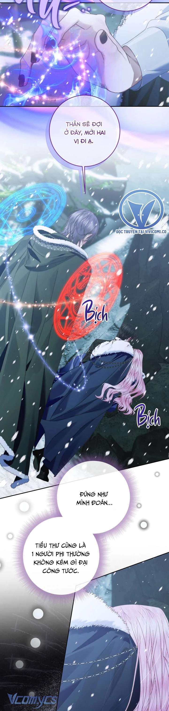 Siren: Trở Thành Gia Đình Của Nhân Vật Phản Diện Chapter 147 - 26