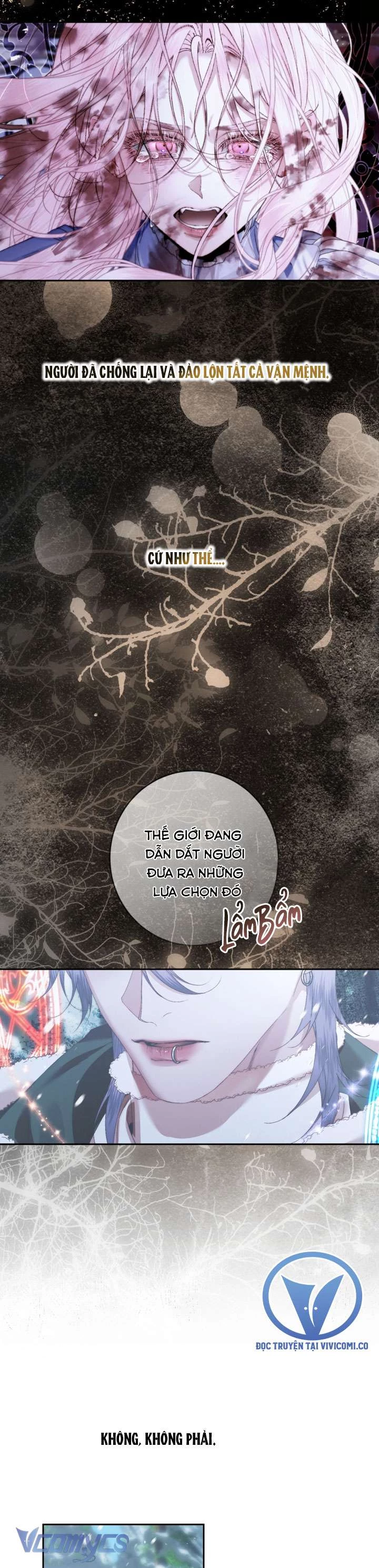 Siren: Trở Thành Gia Đình Của Nhân Vật Phản Diện Chapter 147 - 30