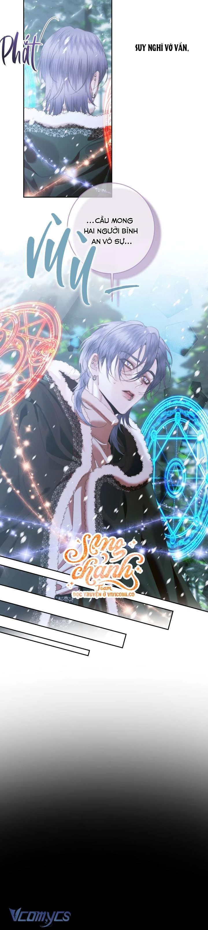 Siren: Trở Thành Gia Đình Của Nhân Vật Phản Diện Chapter 147 - 31