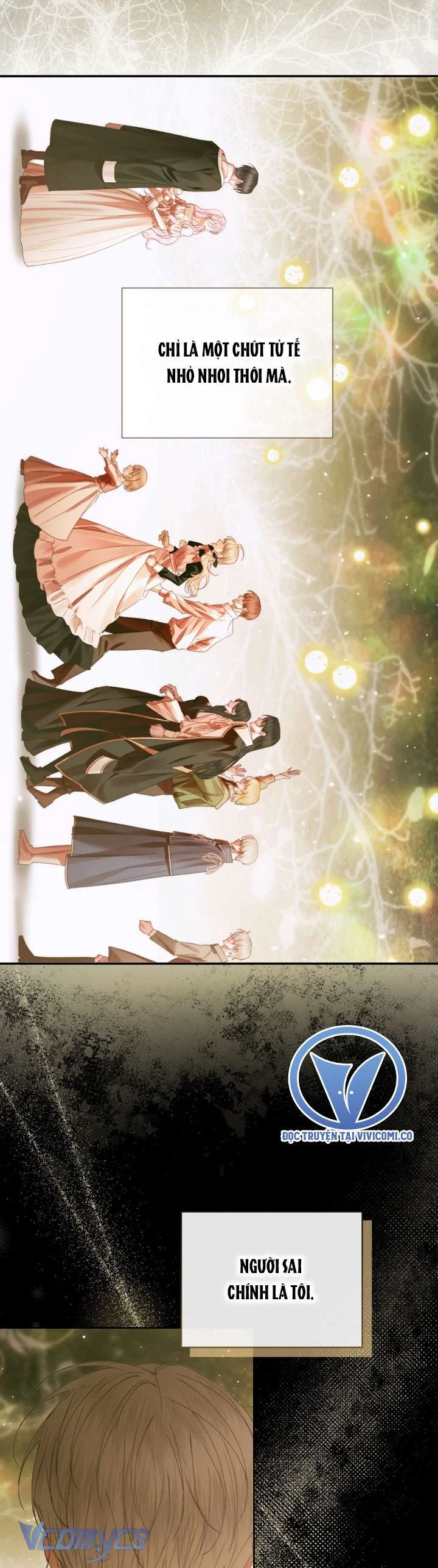 Siren: Trở Thành Gia Đình Của Nhân Vật Phản Diện Chapter 148 - 4