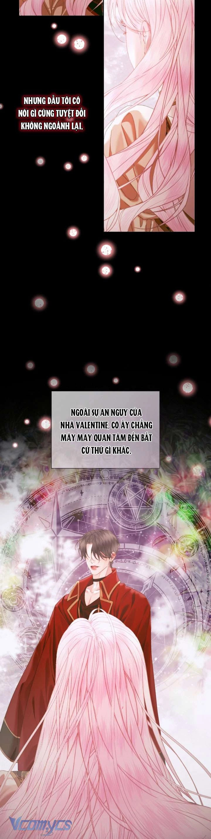 Siren: Trở Thành Gia Đình Của Nhân Vật Phản Diện Chapter 148 - 7