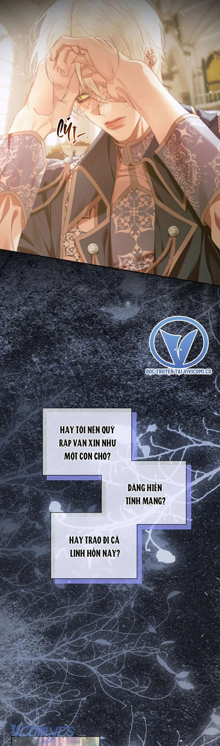 Siren: Trở Thành Gia Đình Của Nhân Vật Phản Diện Chapter 148 - 9