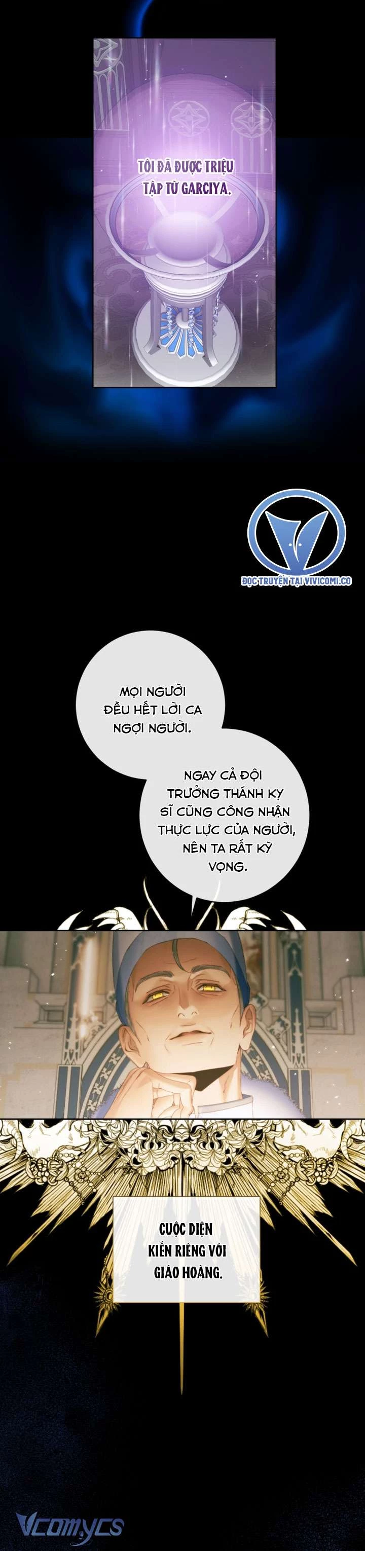 Siren: Trở Thành Gia Đình Của Nhân Vật Phản Diện Chapter 148 - 11