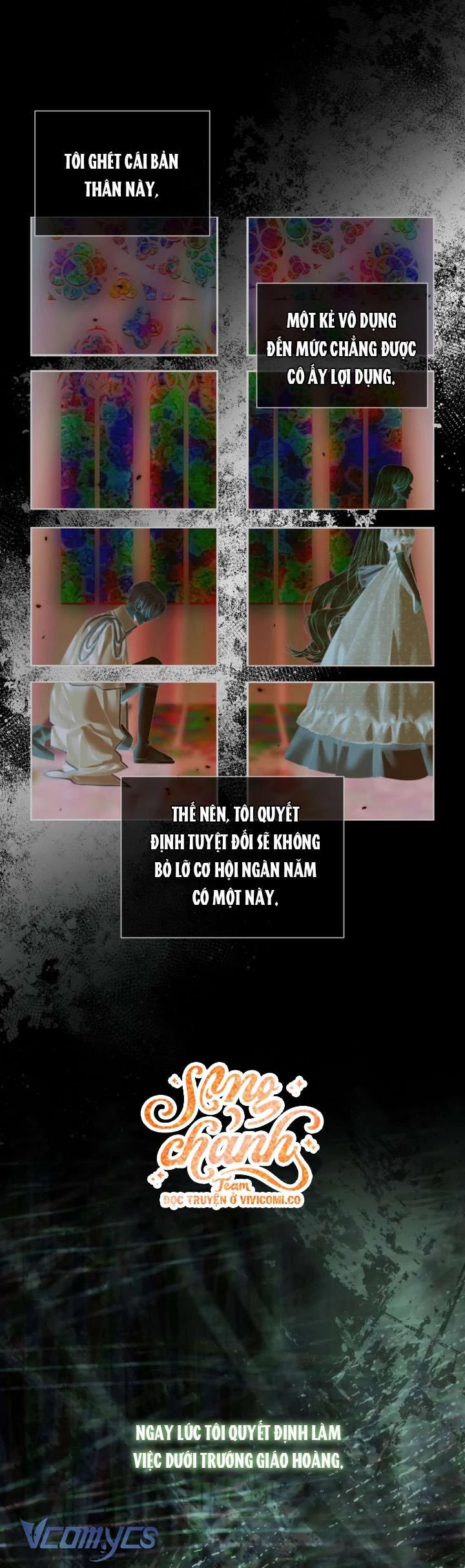 Siren: Trở Thành Gia Đình Của Nhân Vật Phản Diện Chapter 148 - 13