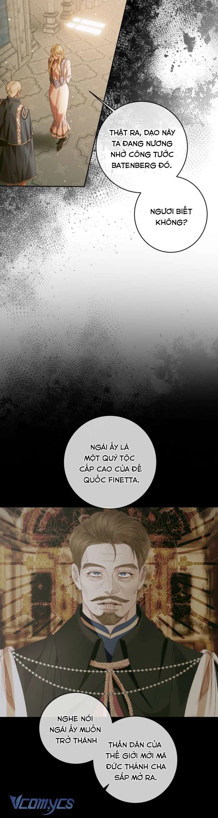 Siren: Trở Thành Gia Đình Của Nhân Vật Phản Diện Chapter 148 - 17