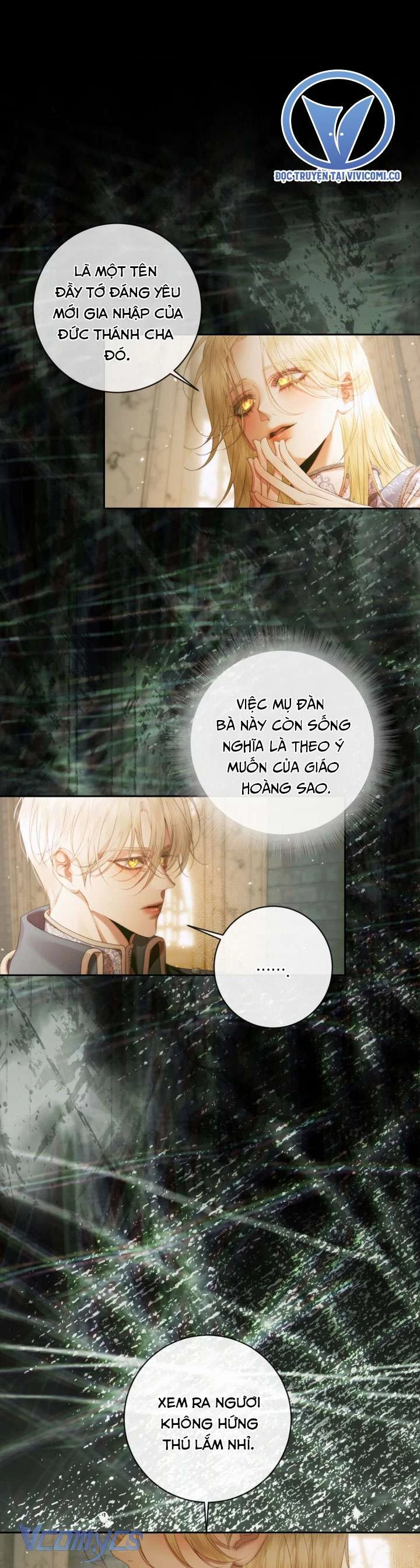 Siren: Trở Thành Gia Đình Của Nhân Vật Phản Diện Chapter 148 - 18