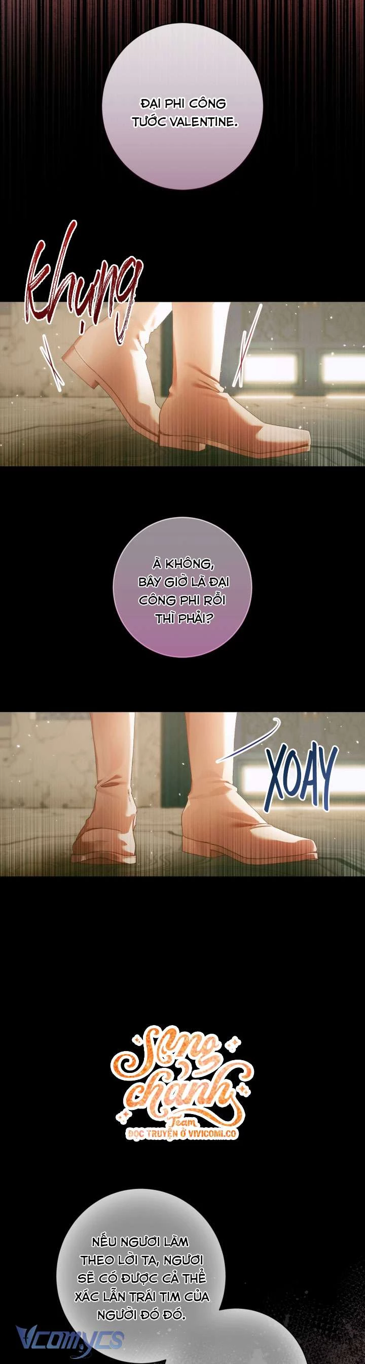 Siren: Trở Thành Gia Đình Của Nhân Vật Phản Diện Chapter 148 - 20