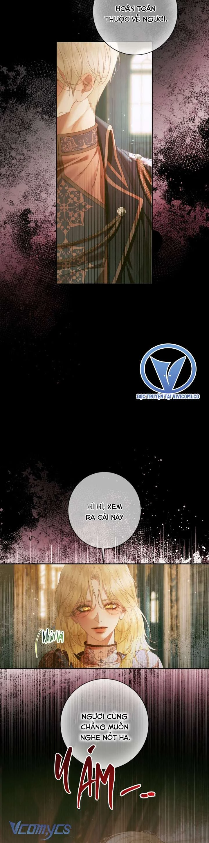 Siren: Trở Thành Gia Đình Của Nhân Vật Phản Diện Chapter 148 - 21