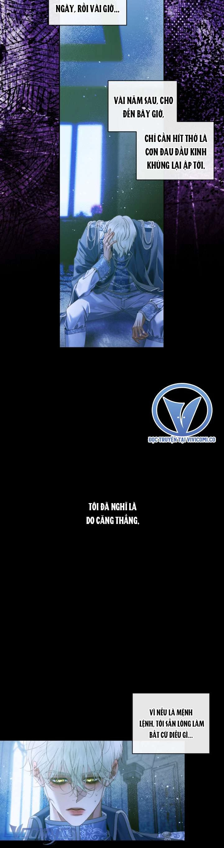 Siren: Trở Thành Gia Đình Của Nhân Vật Phản Diện Chapter 148 - 25