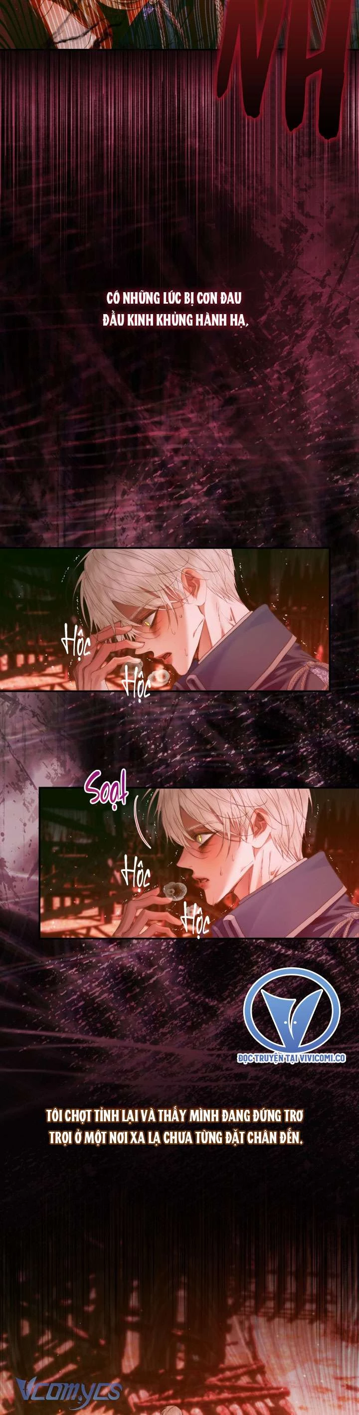 Siren: Trở Thành Gia Đình Của Nhân Vật Phản Diện Chapter 148 - 27