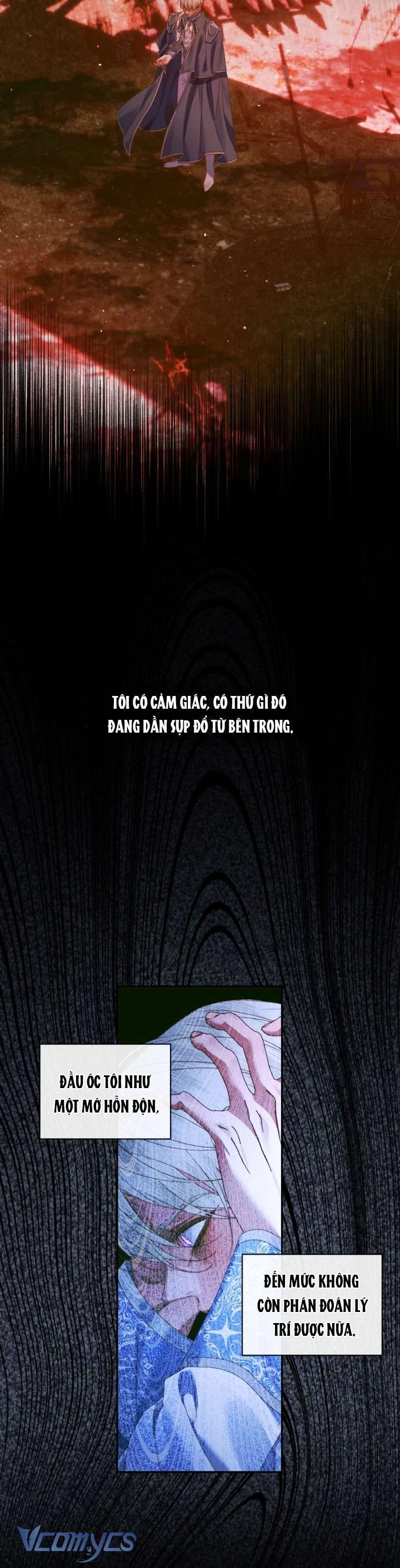 Siren: Trở Thành Gia Đình Của Nhân Vật Phản Diện Chapter 148 - 28