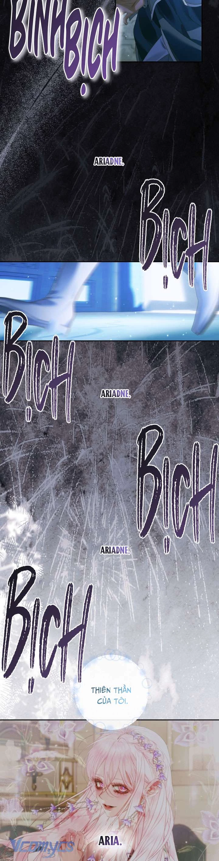 Siren: Trở Thành Gia Đình Của Nhân Vật Phản Diện Chapter 148 - 30