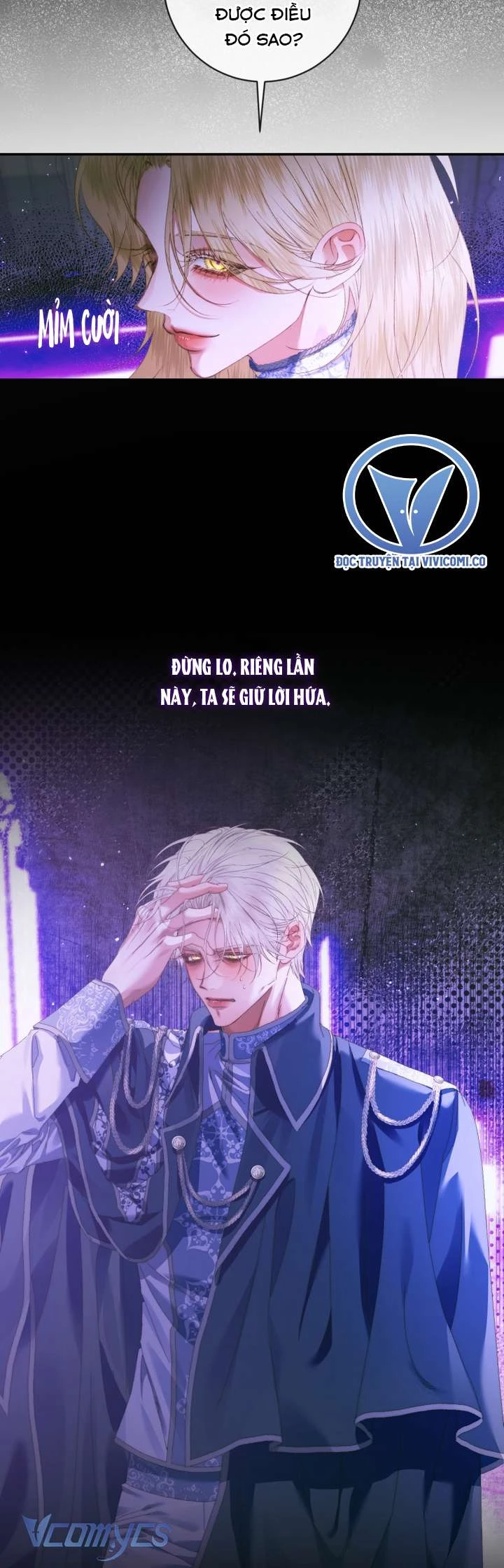 Siren: Trở Thành Gia Đình Của Nhân Vật Phản Diện Chapter 149 - 3