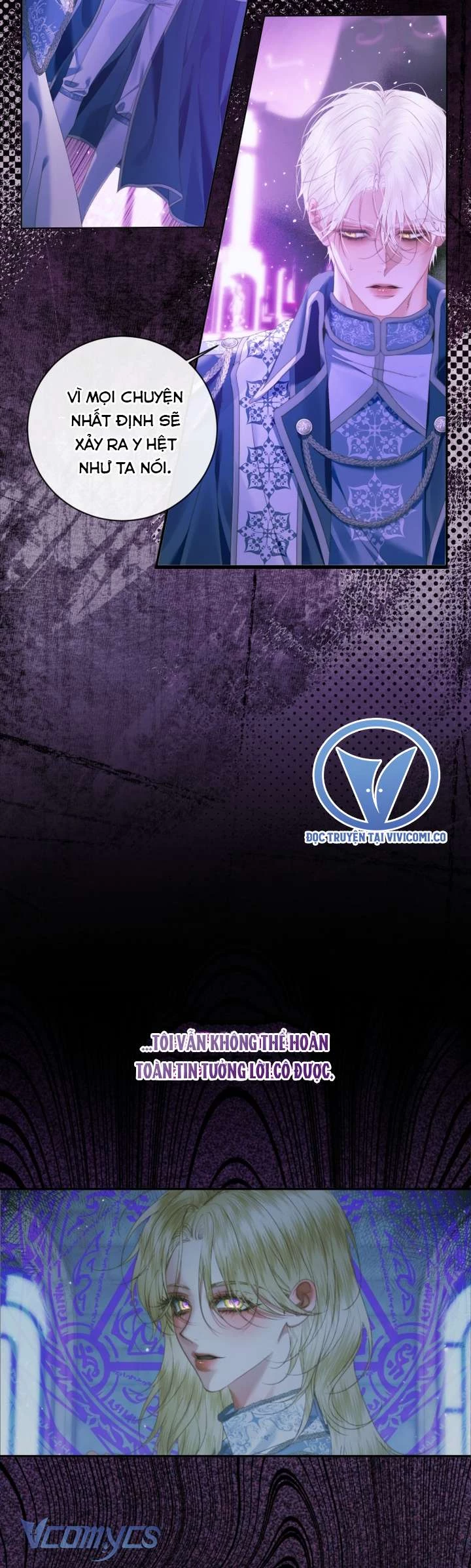 Siren: Trở Thành Gia Đình Của Nhân Vật Phản Diện Chapter 149 - 5