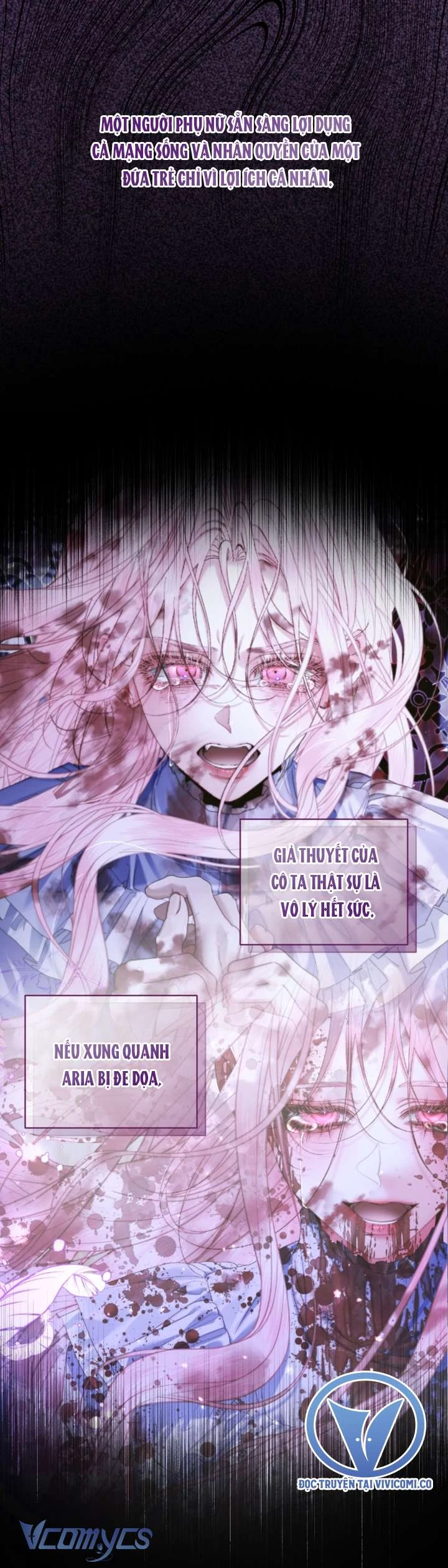 Siren: Trở Thành Gia Đình Của Nhân Vật Phản Diện Chapter 149 - 6