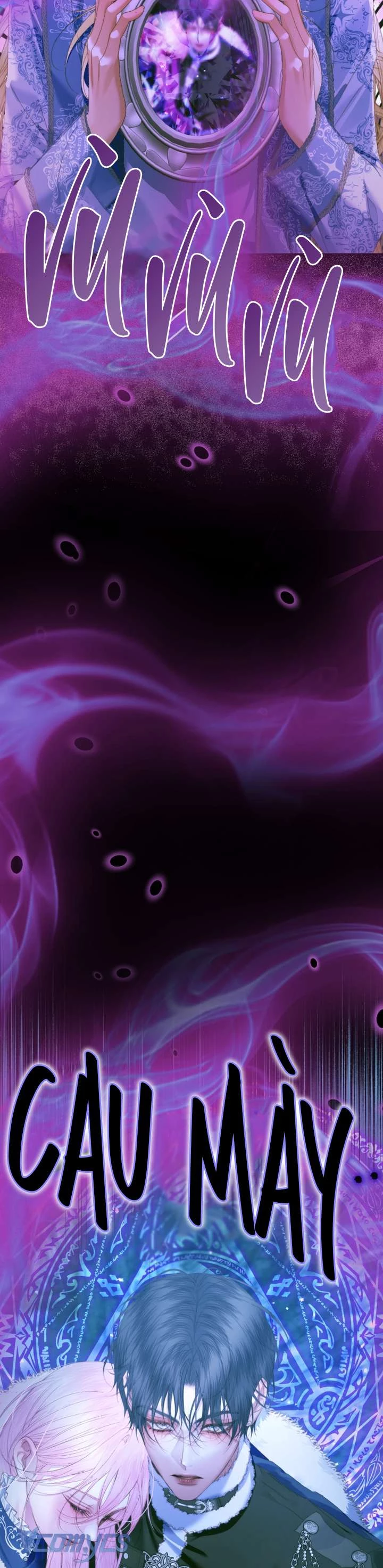 Siren: Trở Thành Gia Đình Của Nhân Vật Phản Diện Chapter 149 - 16