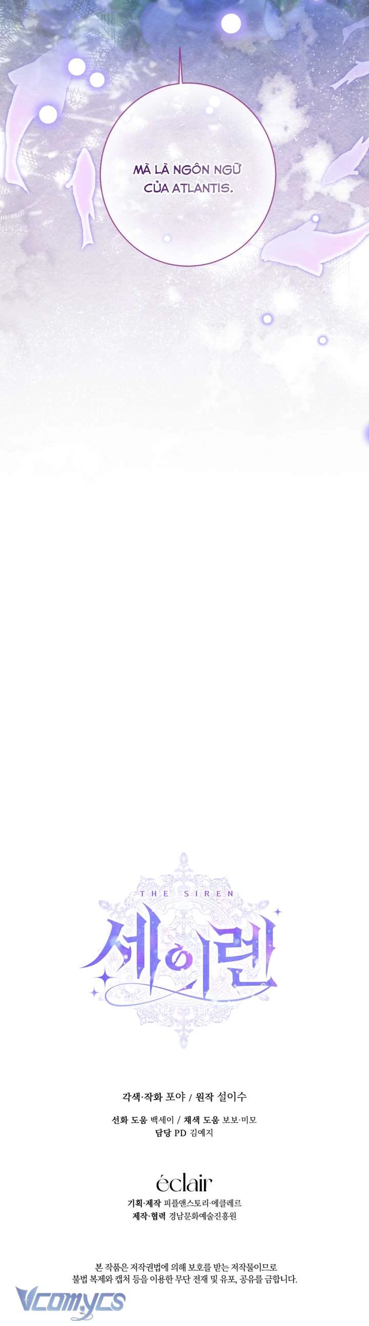 Siren: Trở Thành Gia Đình Của Nhân Vật Phản Diện Chapter 149 - 41