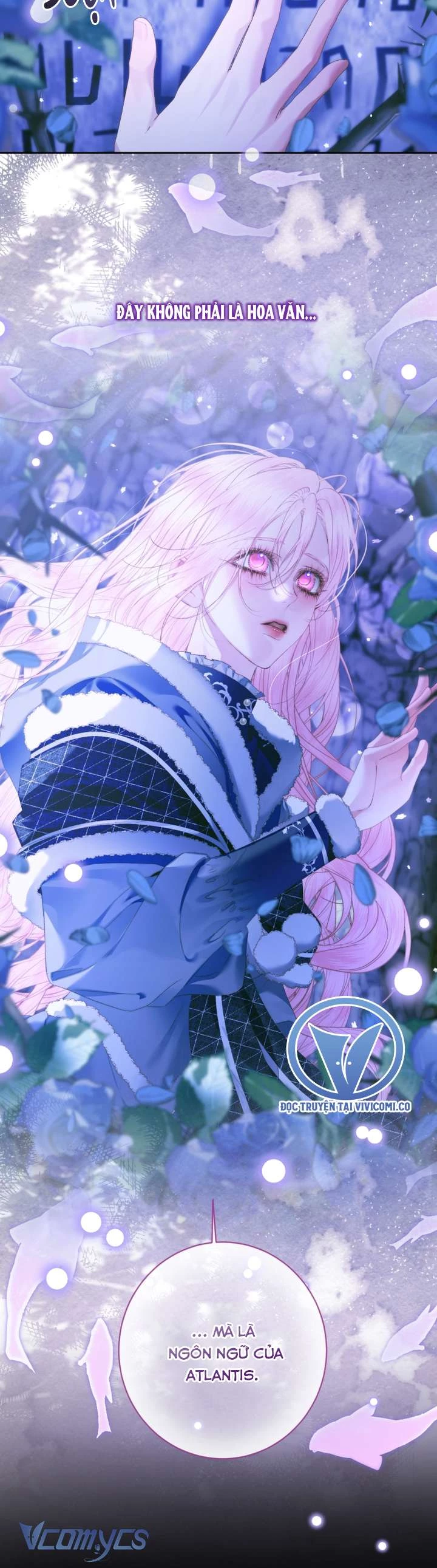 Siren: Trở Thành Gia Đình Của Nhân Vật Phản Diện Chapter 150 - 3