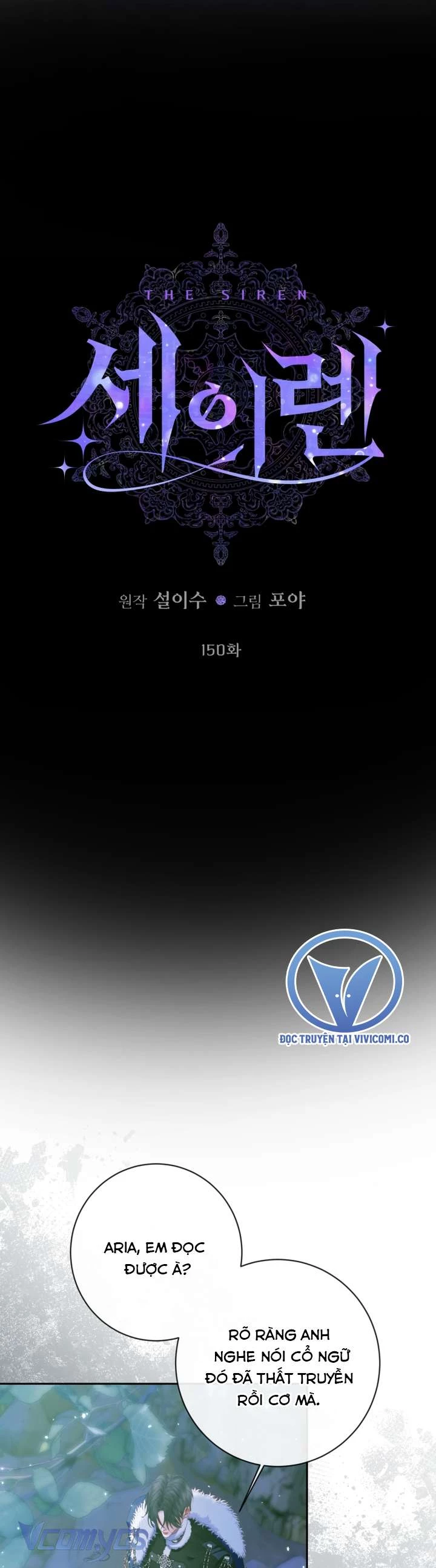 Siren: Trở Thành Gia Đình Của Nhân Vật Phản Diện Chapter 150 - 4