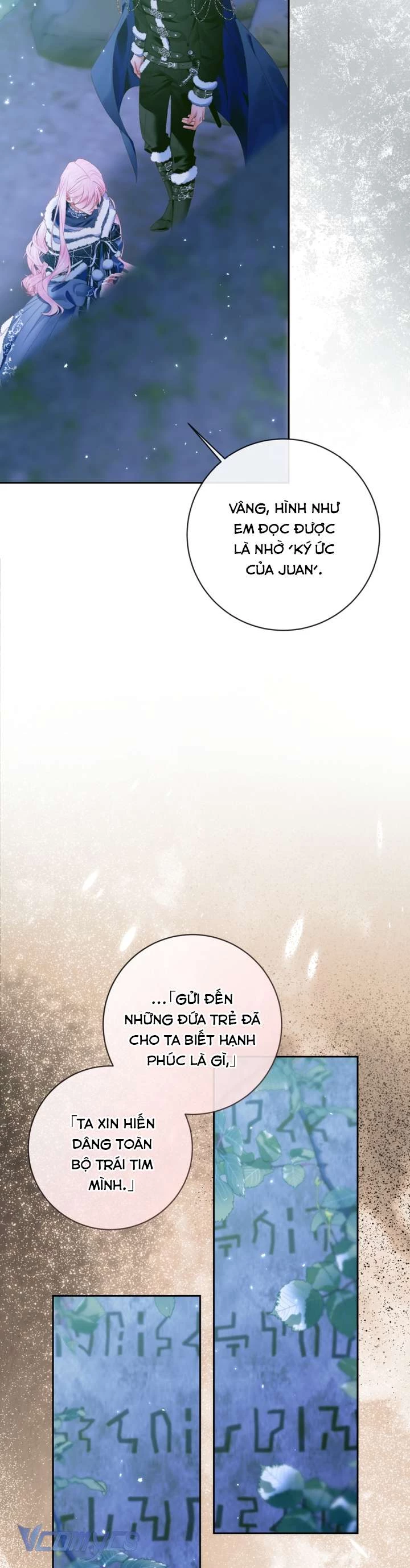 Siren: Trở Thành Gia Đình Của Nhân Vật Phản Diện Chapter 150 - 5