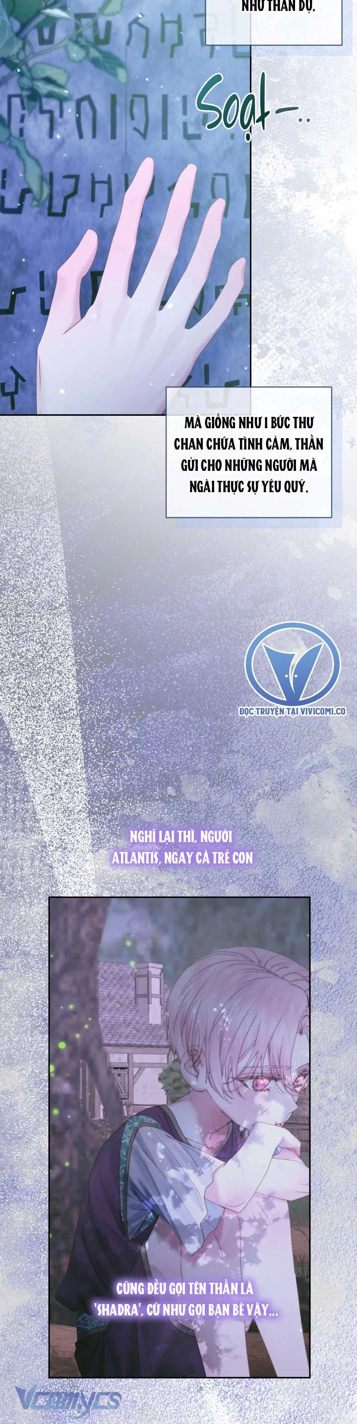 Siren: Trở Thành Gia Đình Của Nhân Vật Phản Diện Chapter 150 - 7