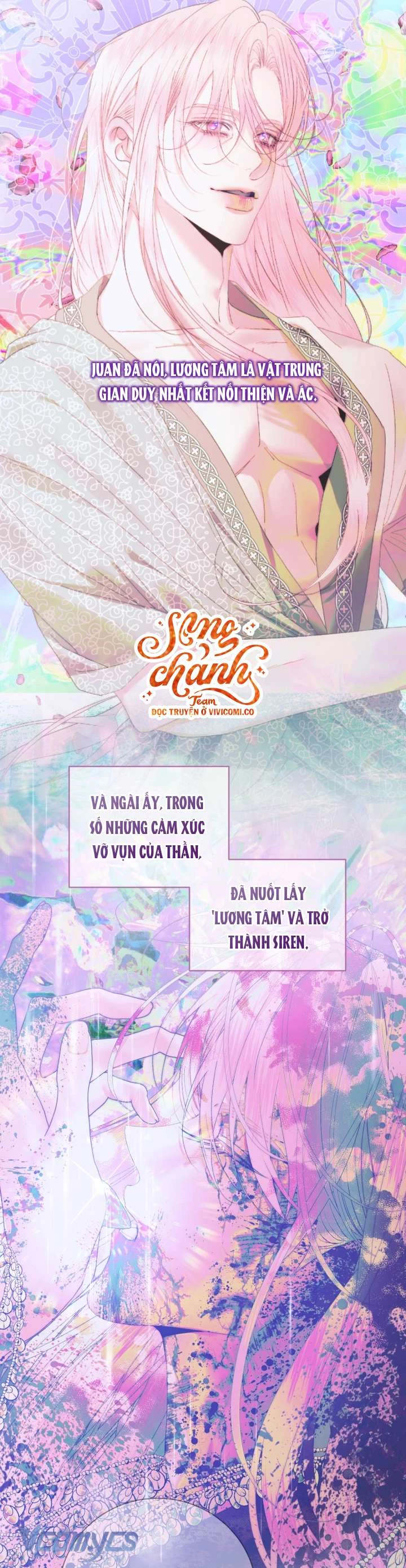 Siren: Trở Thành Gia Đình Của Nhân Vật Phản Diện Chapter 150 - 12