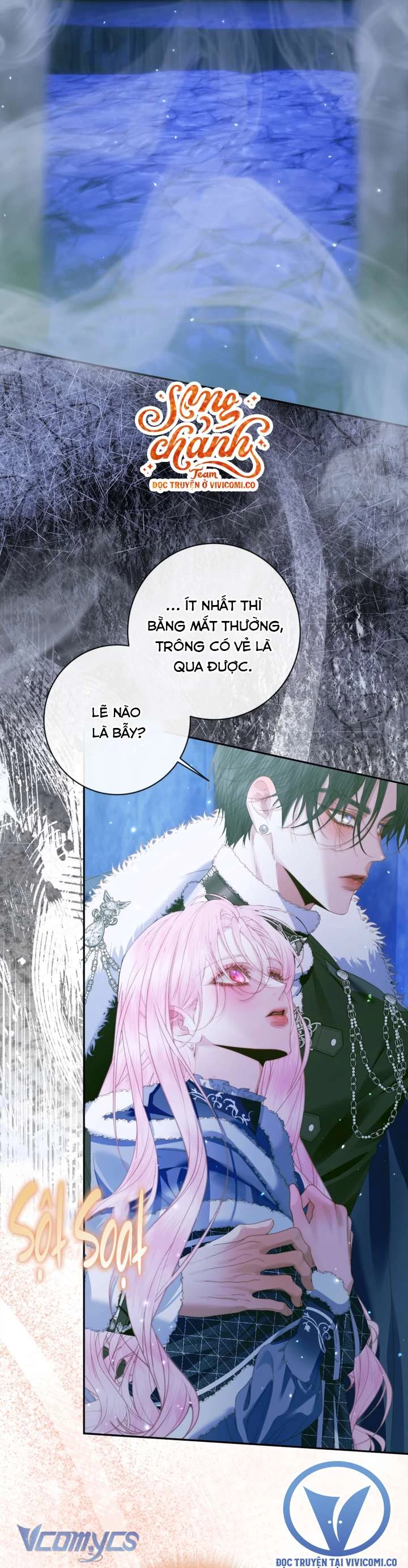 Siren: Trở Thành Gia Đình Của Nhân Vật Phản Diện Chapter 150 - 18