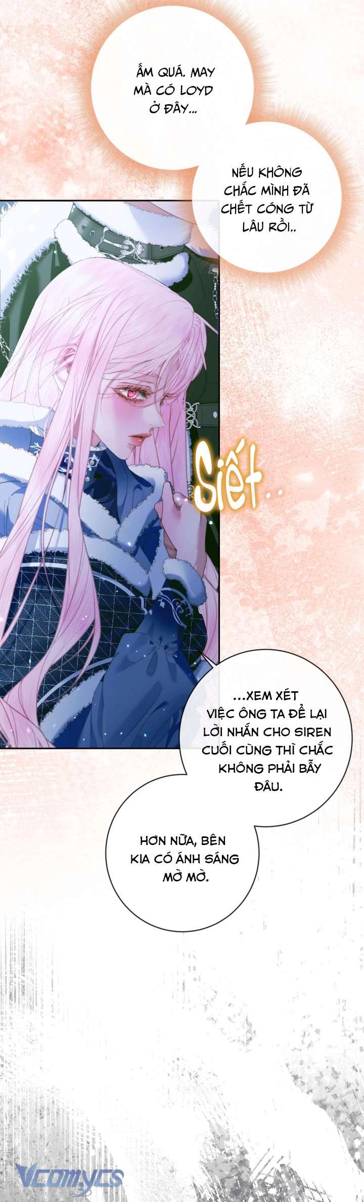 Siren: Trở Thành Gia Đình Của Nhân Vật Phản Diện Chapter 150 - 19