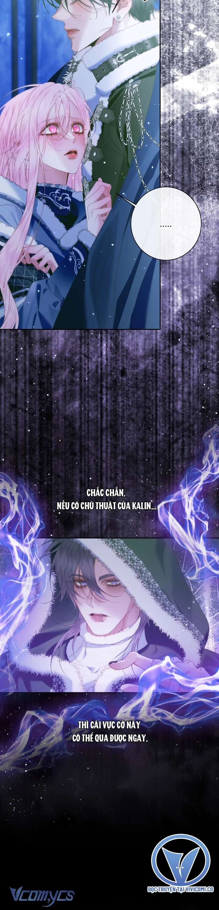 Siren: Trở Thành Gia Đình Của Nhân Vật Phản Diện Chapter 150 - 21