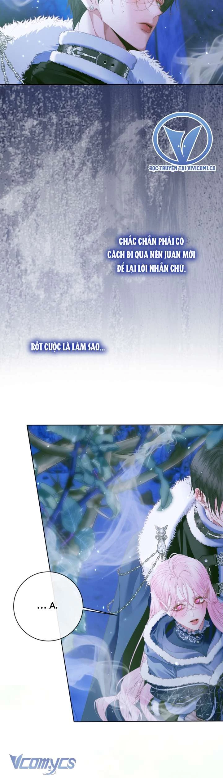 Siren: Trở Thành Gia Đình Của Nhân Vật Phản Diện Chapter 150 - 23