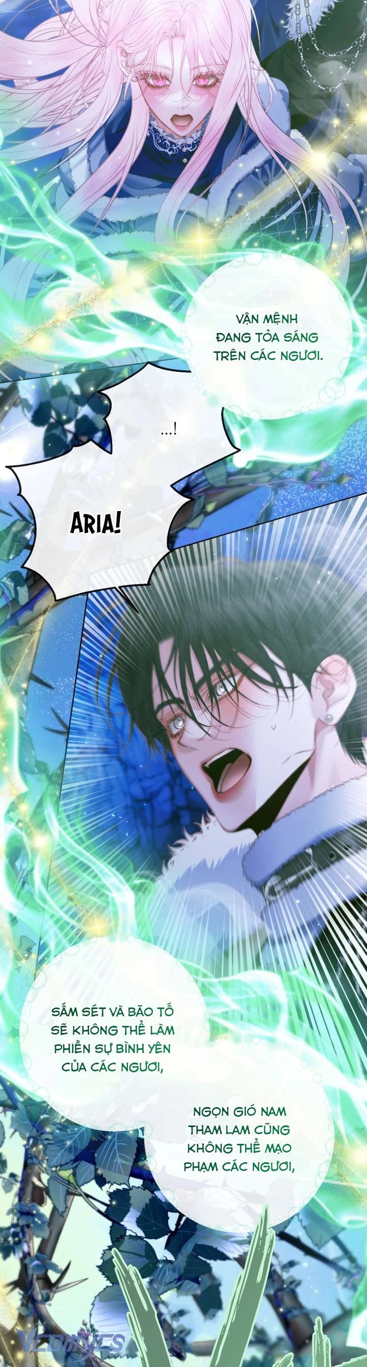 Siren: Trở Thành Gia Đình Của Nhân Vật Phản Diện Chapter 150 - 25