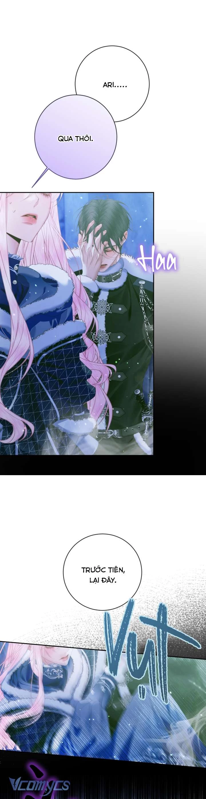 Siren: Trở Thành Gia Đình Của Nhân Vật Phản Diện Chapter 150 - 27