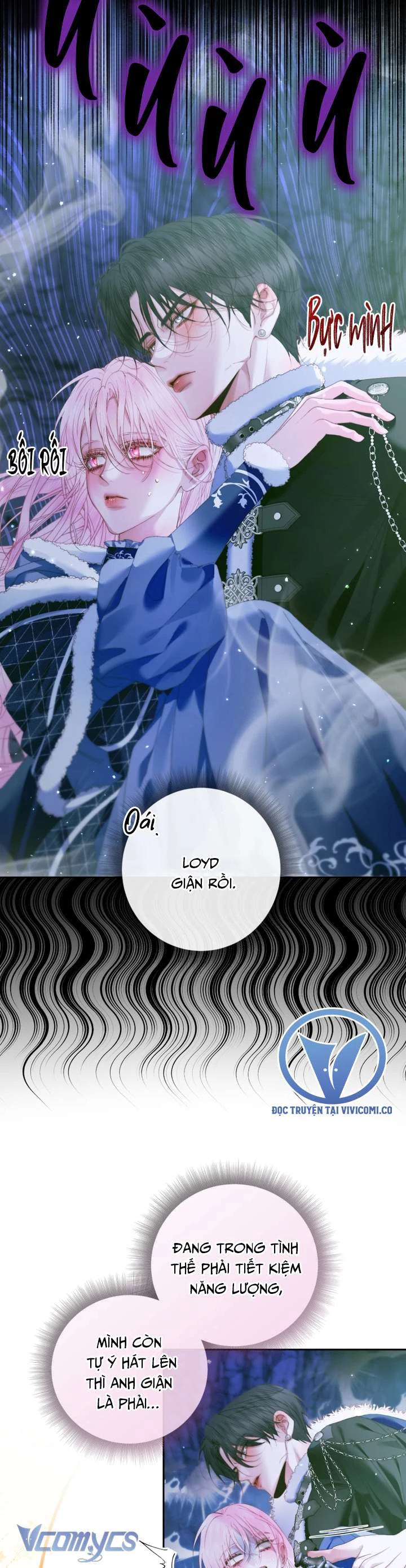 Siren: Trở Thành Gia Đình Của Nhân Vật Phản Diện Chapter 150 - 28