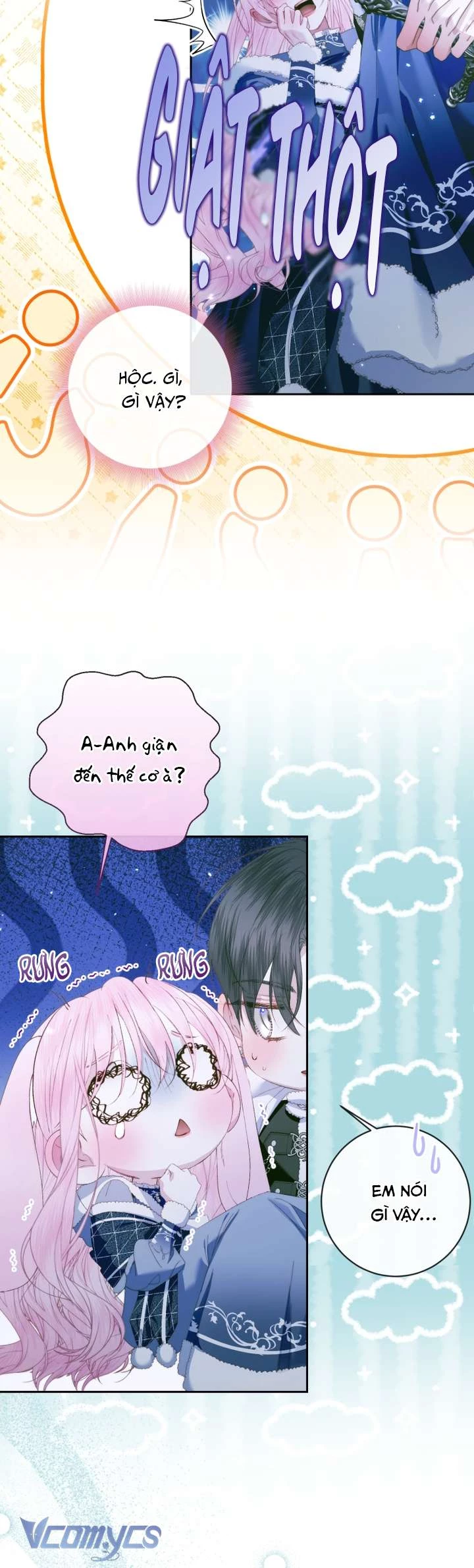 Siren: Trở Thành Gia Đình Của Nhân Vật Phản Diện Chapter 150 - 29