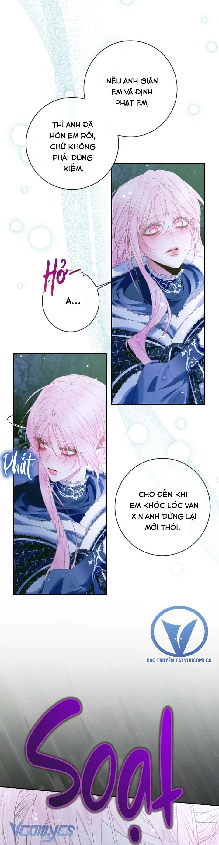 Siren: Trở Thành Gia Đình Của Nhân Vật Phản Diện Chapter 150 - 30