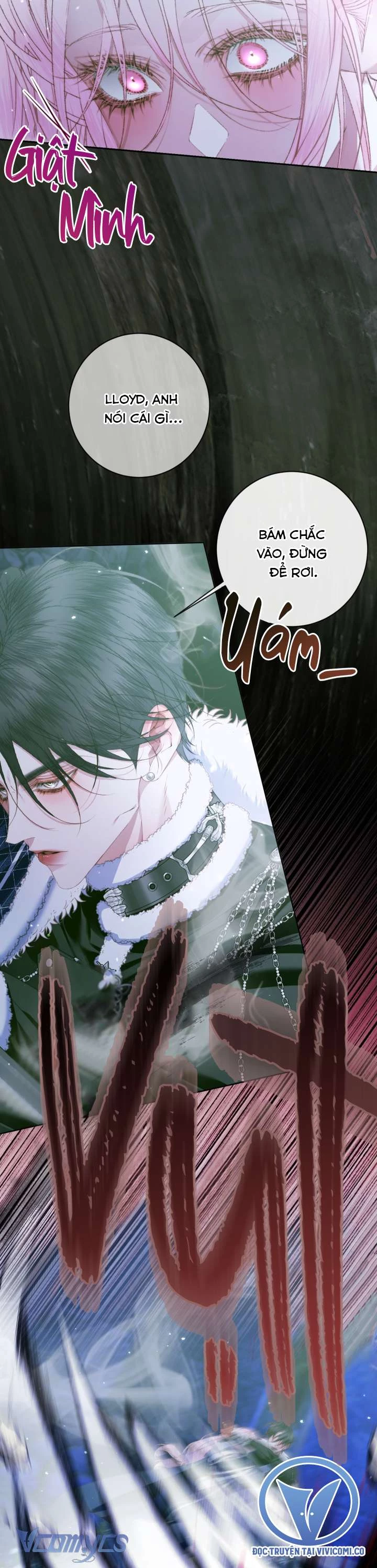 Siren: Trở Thành Gia Đình Của Nhân Vật Phản Diện Chapter 150 - 31