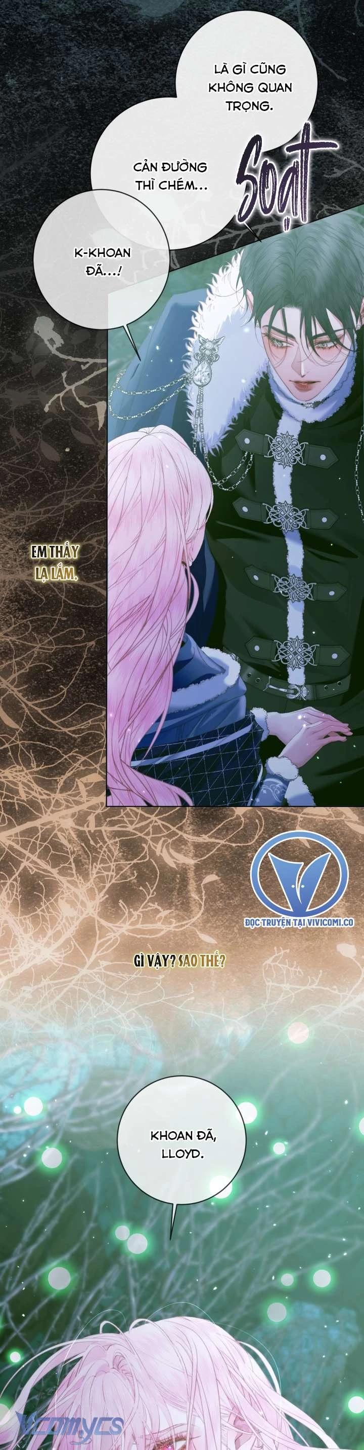 Siren: Trở Thành Gia Đình Của Nhân Vật Phản Diện Chapter 150 - 38