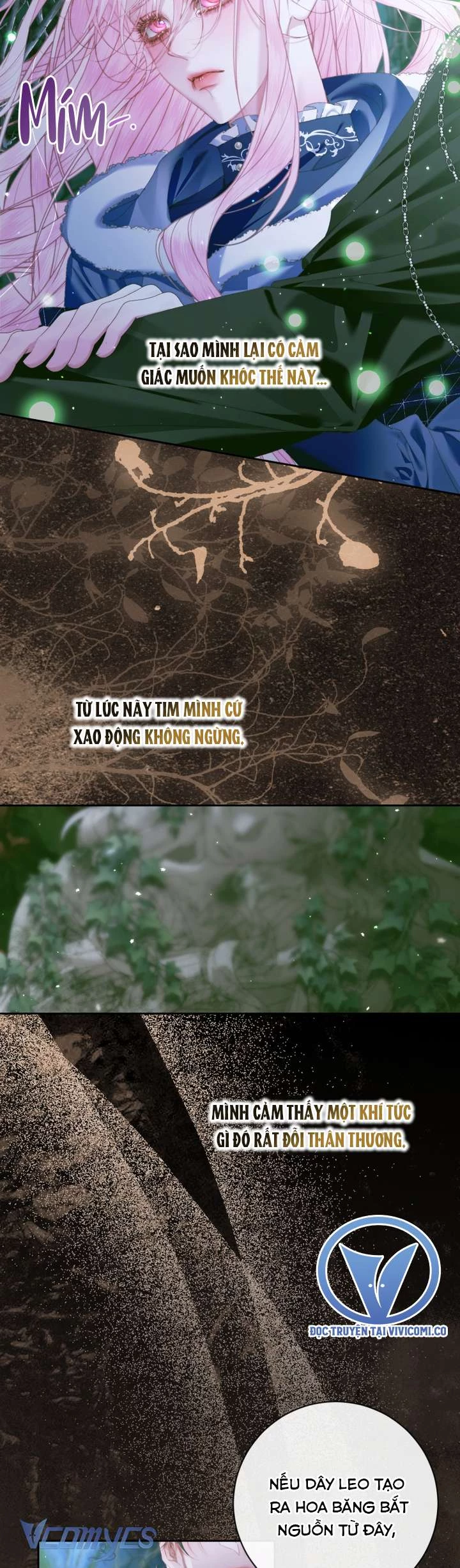 Siren: Trở Thành Gia Đình Của Nhân Vật Phản Diện Chapter 150 - 39