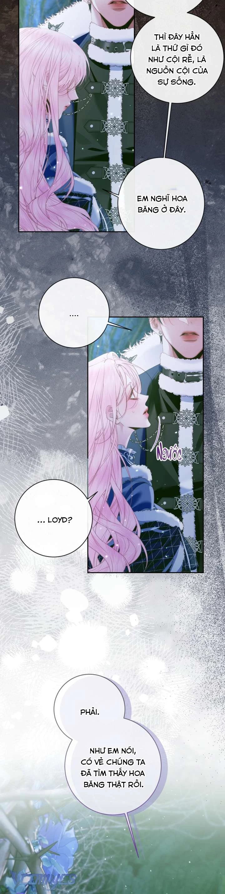 Siren: Trở Thành Gia Đình Của Nhân Vật Phản Diện Chapter 150 - 40