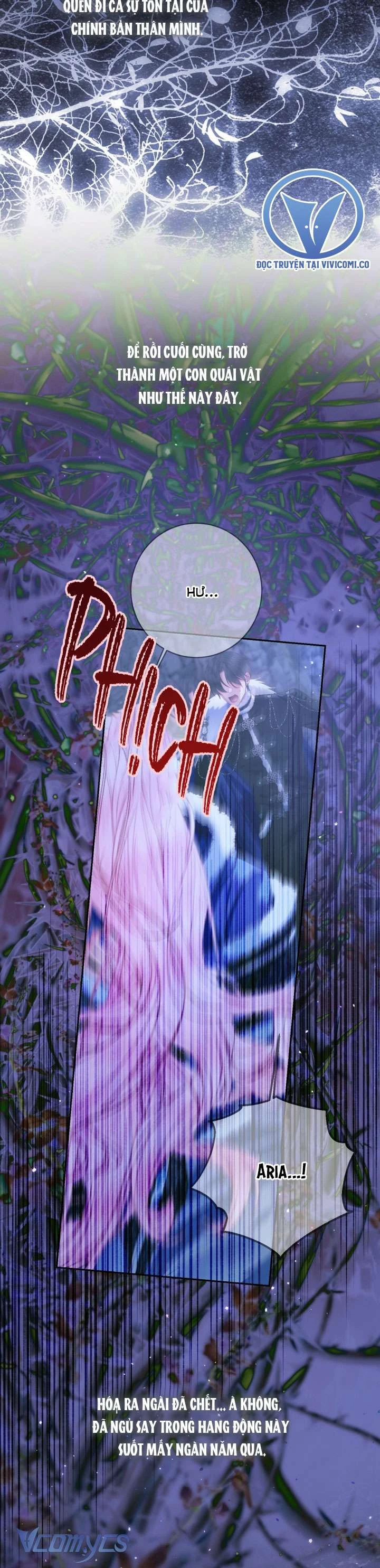 Siren: Trở Thành Gia Đình Của Nhân Vật Phản Diện Chapter 151 - 8